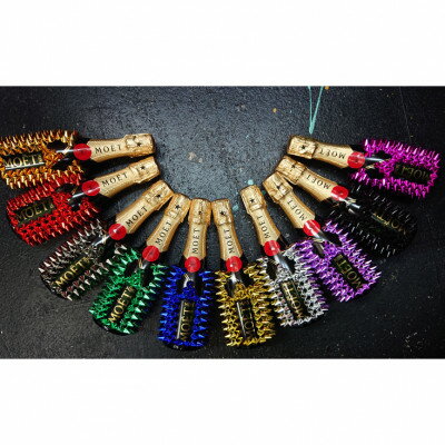 トゲMミニ デコレーションボトル 200ml×10本セット【1286300】