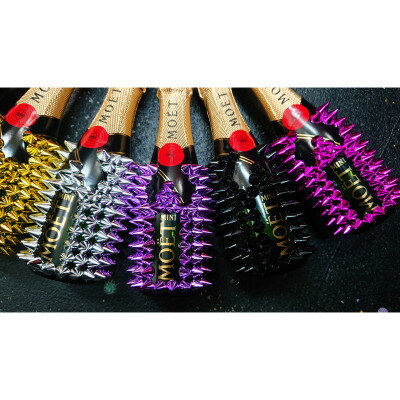 【ふるさと納税】トゲMミニ デコレーションボトル 200ml×10本セット【1286300】 サムネイル3