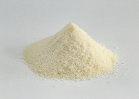 【ふるさと納税】A310 顆粒ゼラチンセット 900g (500g×1袋 100g×4袋)【新田ゼラチン 顆粒タイプ ゼラチン 料理 デザート お菓子作り 国産 業務用 レシピ付き 大阪府 八尾】 サムネイル2