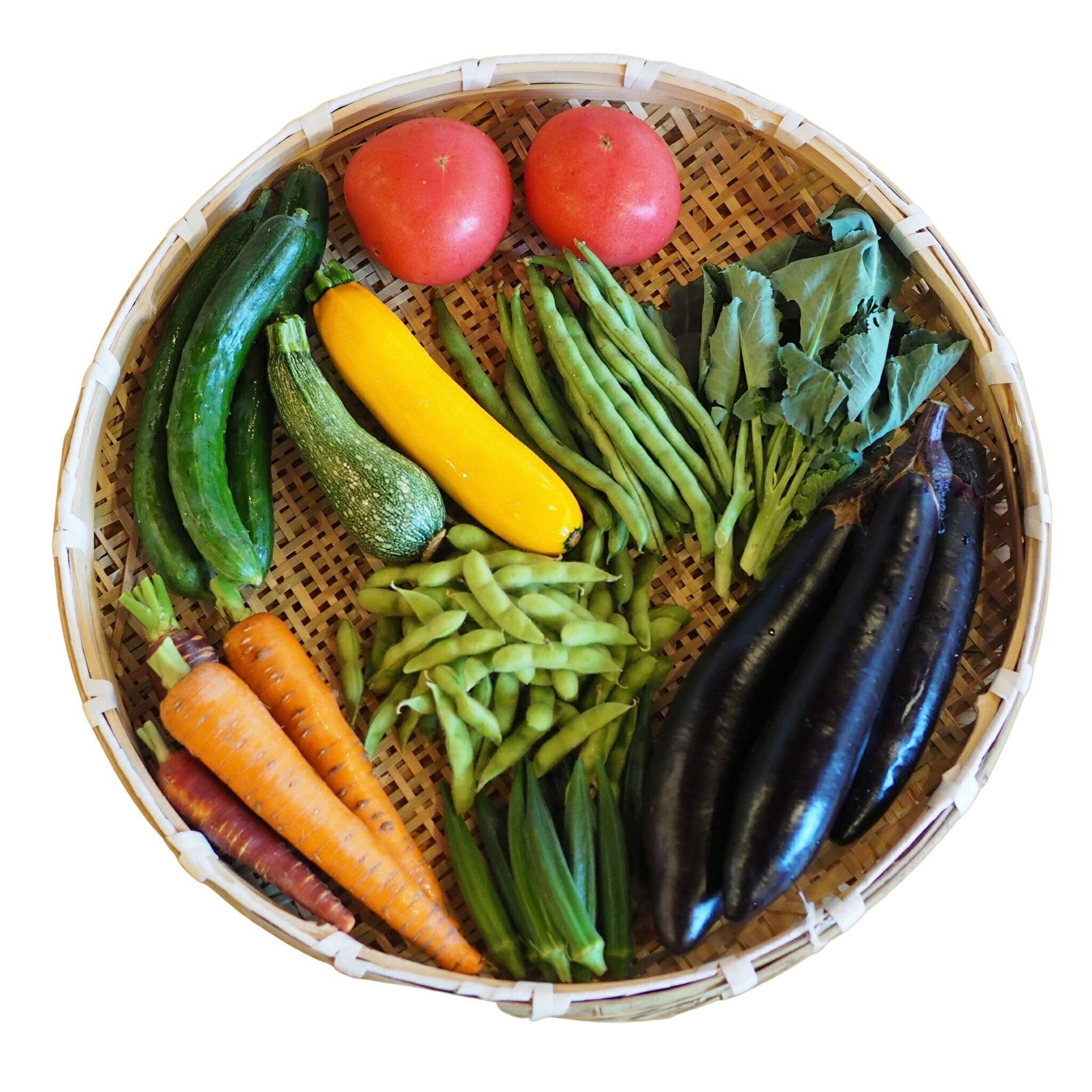 E158【定期便】季節の厳選野菜詰め合わせセット(お届け回数:4回)【やさい セット 詰合せ 6種類 11品 野菜セット 季節のやさい 八尾産 大阪 八尾市】