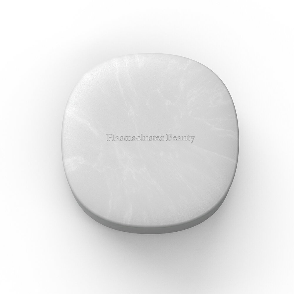 【ふるさと納税】O101　SHARP プラズマクラスターヘアブラシ IB-B1【シャープ 電化製品 家電 美容 美容家電 ヘアブラシ ブラシ プラズマクラスター イオン 静電気 新生活 正規品 大阪府 八尾市 返礼品】 サムネイル3