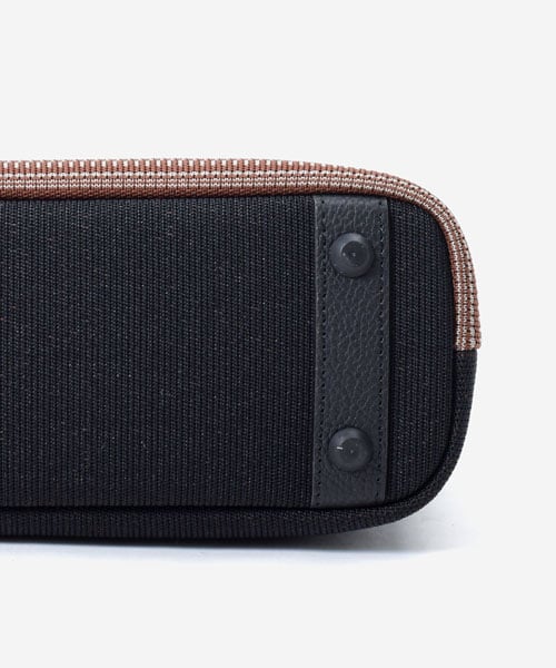 【ふるさと納税】G157　FUJITAKA　リサイクルマテリアル　ミニトートバッグ サムネイル3