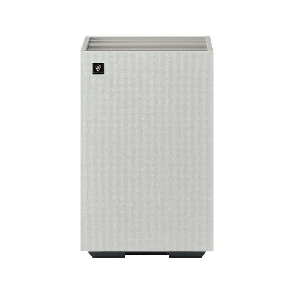 【ふるさと納税】S102　SHARP 空気清浄機 FU-T40【シャープ 電化製品 家電 生活家電 空気清浄 プラズマクラスター イオン 花粉 カビ 集じん 消臭 脱臭 ウイルス対策 コンパクト 正規品 大阪府 八尾市 返礼品】 サムネイル2