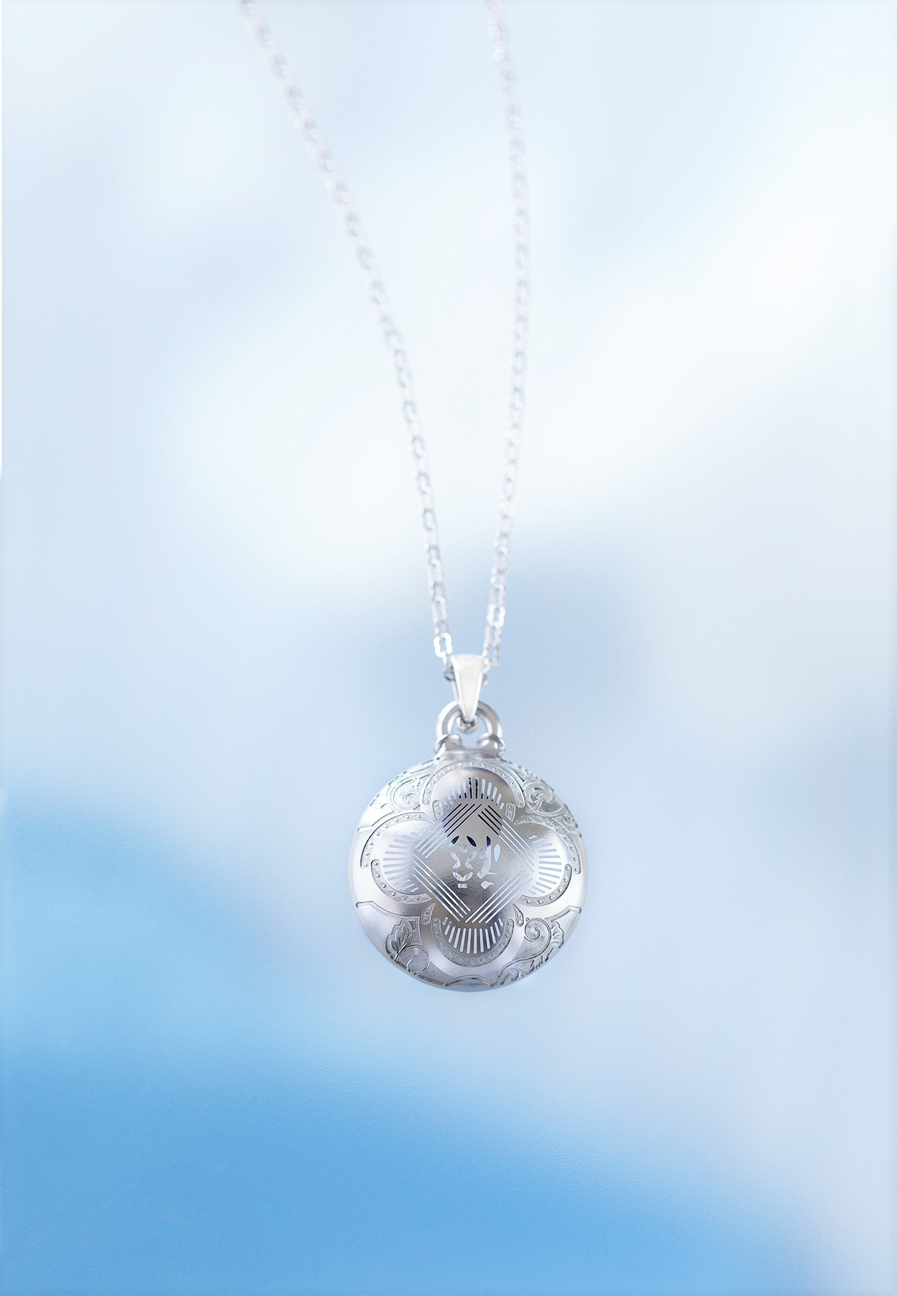 U103　cocur（コクール）『福』・小　【お届けまで3〜4ヶ月程度】