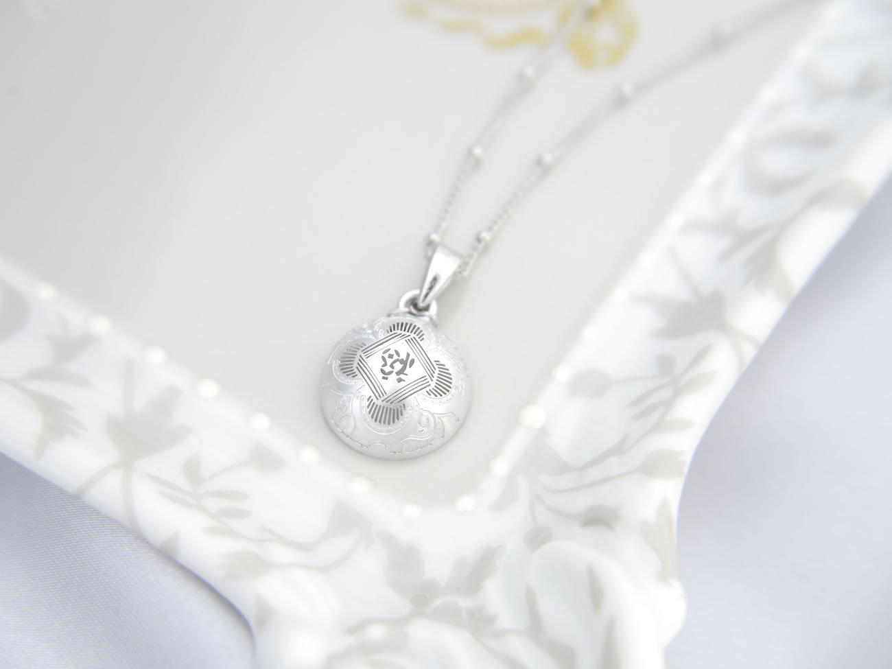 【ふるさと納税】U103　cocur（コクール）『福』・小　【お届けまで3〜4ヶ月程度】 サムネイル3