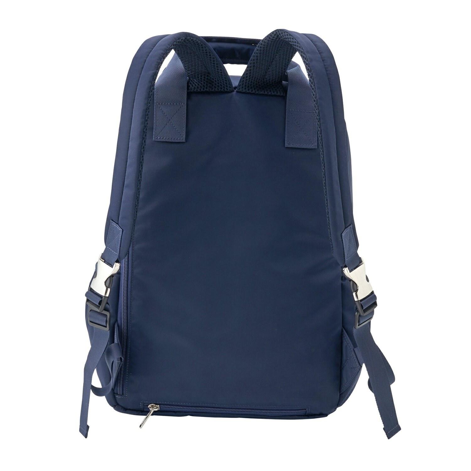 【ふるさと納税】T109 ミキハウス ミキハウスベア マザーリュック【mikihouse マザーズリュック レディース リュック マザー 19L ナイロン 出産 ブランド 大阪府 八尾】 サムネイル3