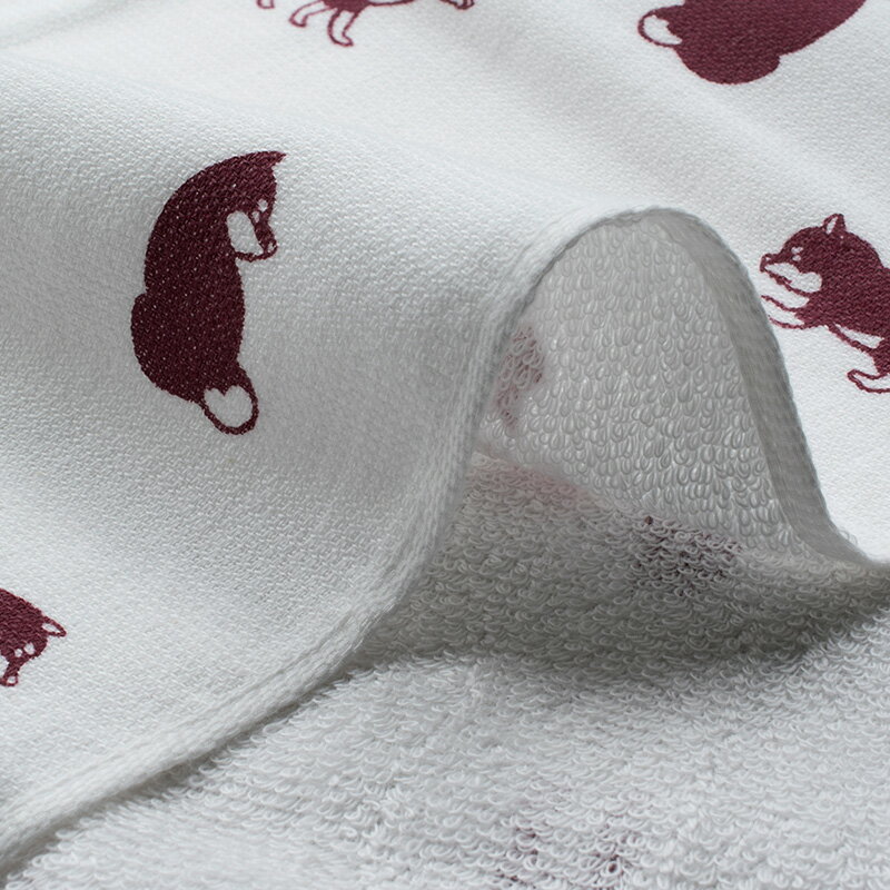 【ふるさと納税】ハンドタオル アソート 10枚 セット タオル ここちよ 和柄なデザイン 薄手 個包装 吸水力抜群 持ち運びや収納が楽 綿100％ 泉州タオル 日用品 雑貨 大阪 最短 翌日発送 5営業日 泉佐野市 送料無料 ガーゼ プリント 速乾 柔らかい 吸水力 サムネイル3