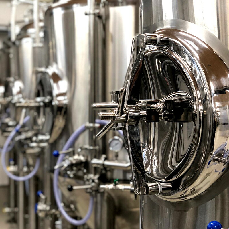 【ふるさと納税】KIX BEER 15L樽生（アンバーエール） 関西国際空港 関空 サムネイル3