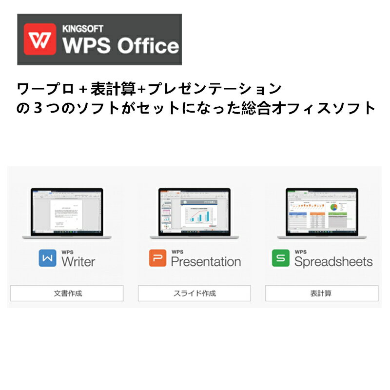 【ふるさと納税】パソコン ノートパソコン 1台 NEC製 VersaProシリーズ Windows10 新品SSD搭載 HDMI端子内蔵 Core i5 第六世代 高速SSD 480GB メモリ 8GB WPS Office DVD-ROM 無線LAN ACアダプタ NEC 中古 PC 泉佐野市 送料無料 サムネイル2