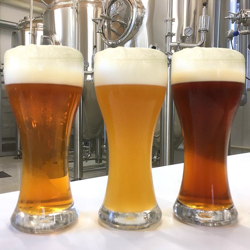 【ふるさと納税】クラフトビール KIX BEER 3種 12本 セット 各4本 ビール 瓶ビール 優しい飲み口 ペールエール アンバーエール ヴァイツェン お酒 BBQ 宅飲み 晩酌 送料無料 泉佐野市 大阪府 関西国際空港 関空 サムネイル3