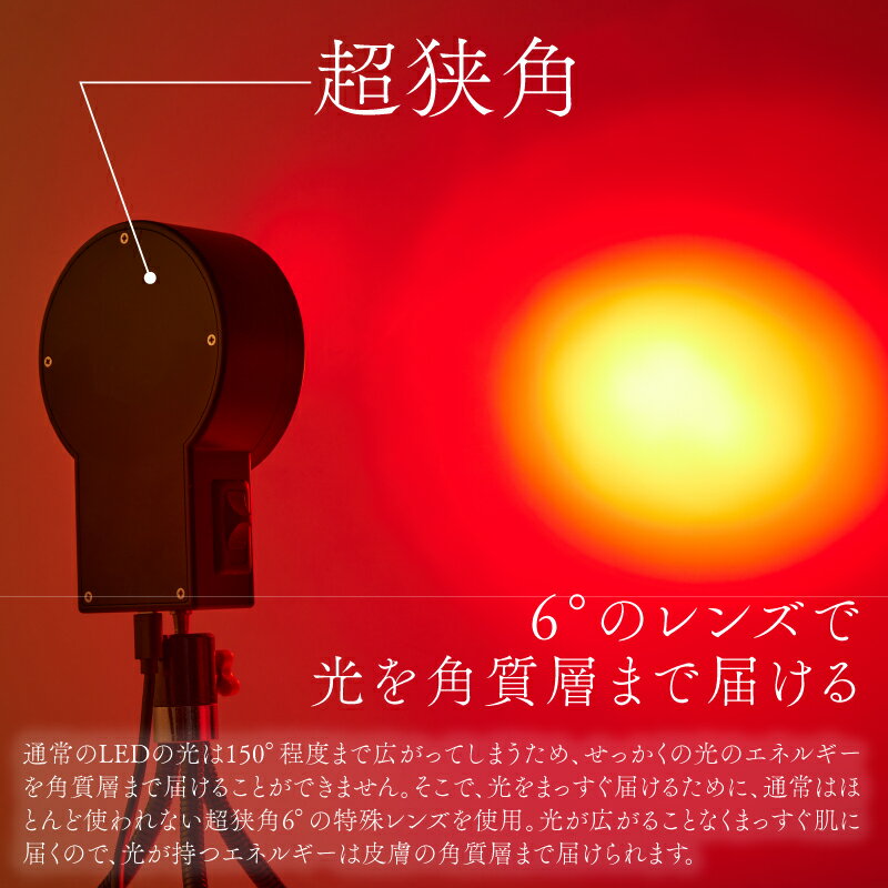 【ふるさと納税】 Re:Light Pro 美顔器 頭皮ケア ハリ 角質 美容機器 サロン ヘアケア 肌悩み スキンケア 軽量 短時間 LED 育毛剤 美容液 LEDライト 夫婦 カップル 男女兼用 光ケア 大阪府 松原市 サムネイル3