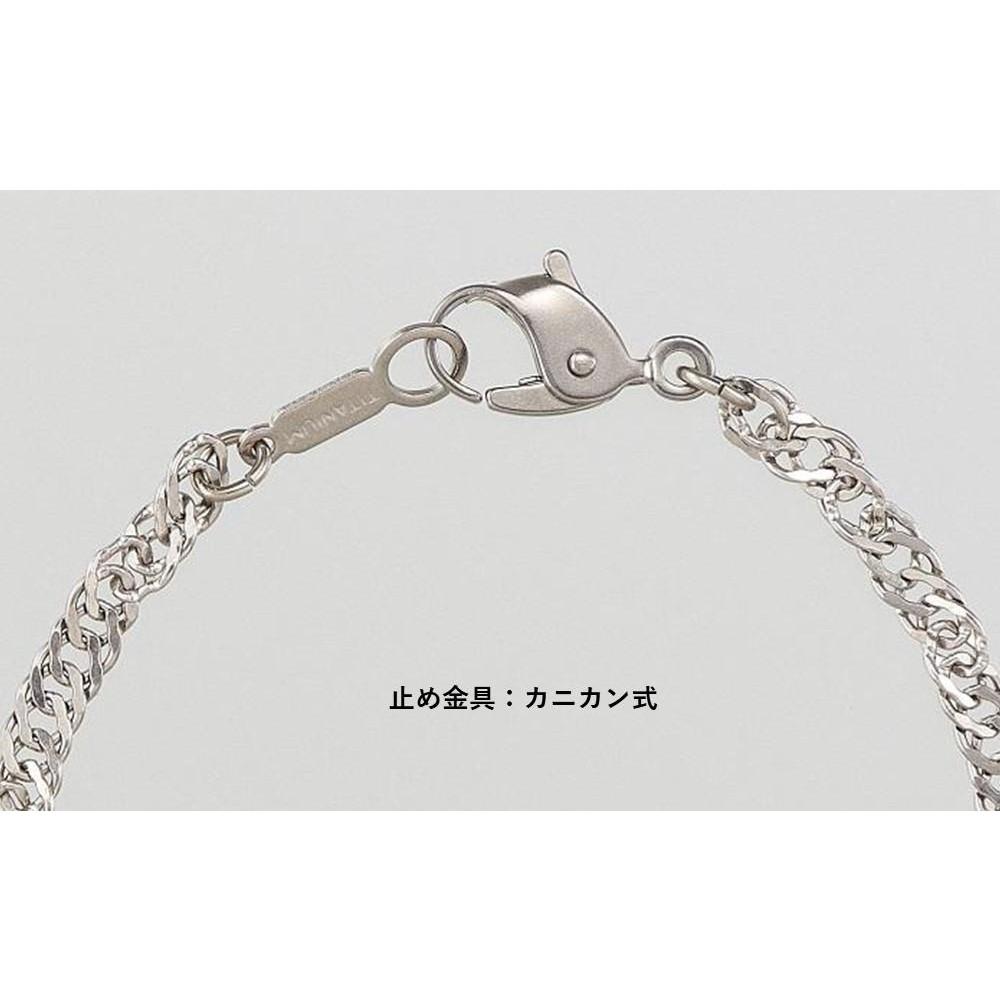 【ふるさと納税】102405-3 純チタン本べっ甲「牙」ペンダント スクリュータイプ | メンズファッション、メンズ小物、ネックレス、ペンダント、贈り物、おすすめ、人気、送料無料 サムネイル3