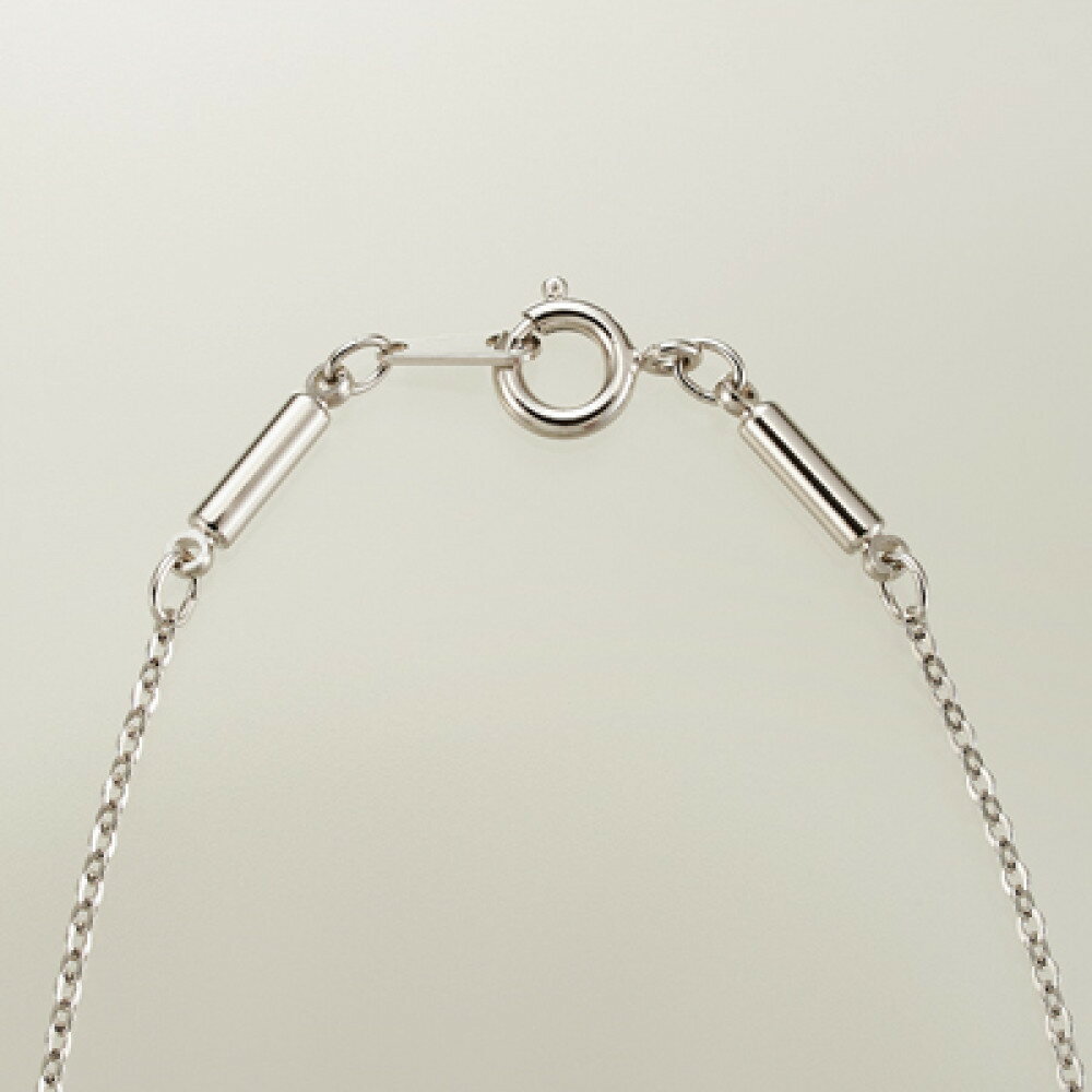 【ふるさと納税】PD7-3-2 Wハート「キュービックジルコニア磁気」アメジストカラー | アクセ ファッション 人気 おすすめ 送料無料 サムネイル3