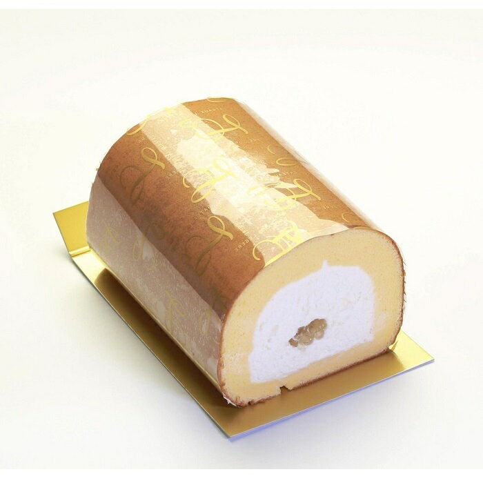 【ふるさと納税】生キャラメルシフォンケーキ (R)と ご馳走ロール セット | スイーツ お取り寄せスイーツ 菓子 お菓子 シフォンケーキ ケーキ スィーツ 大阪 大東市 大阪府 支援 返礼品 支援品 楽天ふるさと 納税 関西 お取り寄せグルメ 取り寄せ グルメ お取り寄せ - 画像3