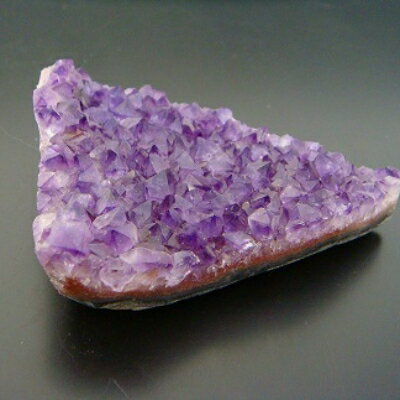 【ふるさと納税】アメジストの幸運ブレスレット【配送不可地域：沖縄県】【1215029】 サムネイル2