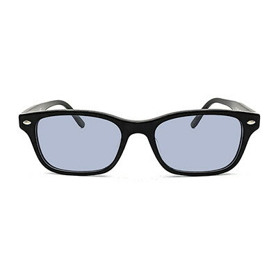 【ふるさと納税】レイバンフレーム ライトカラーレンズセット(ライトブルースモーク) RX5345D 2000【1464213】 サムネイル3