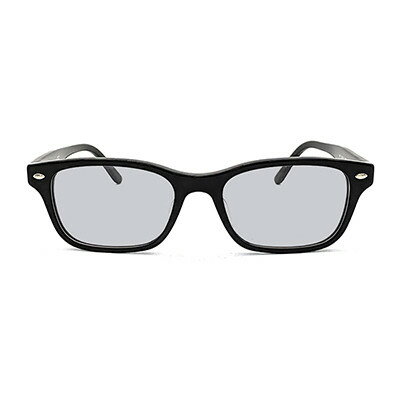 【ふるさと納税】レイバンフレーム ライトカラーレンズセット(ライトスモーク) RX5345D 2000【1464219】 サムネイル3