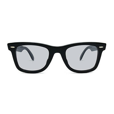 【ふるさと納税】レイバンフレーム ライトカラーレンズセット(ライトスモーク) RX5121F 2000【1467498】 サムネイル3