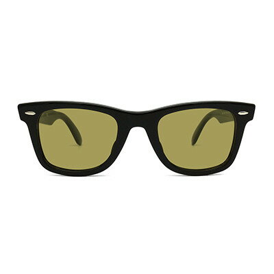 【ふるさと納税】レイバンフレーム ゴルフレンズ サングラスセット RX5121F 2000【1554367】 サムネイル2