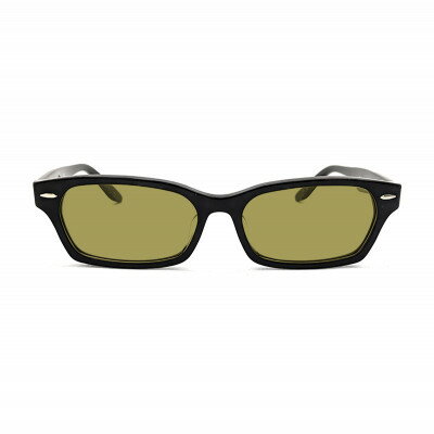 【ふるさと納税】レイバンフレーム ゴルフレンズ サングラスセット RX5344D 2000【1563630】 サムネイル2