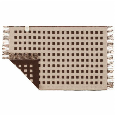 【ふるさと納税】【11月発送】電気ひざ掛け/ベージュ　約140×82cm(房含む)【1636587】 サムネイル3