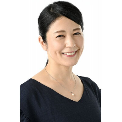 【ふるさと納税】【管理医療機器】パール&ジルコニア磁気ネックレス2点セットYumisienne【配送不可地域：沖縄県】【1670337】 サムネイル3