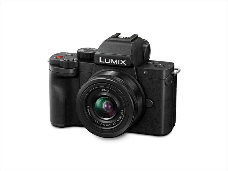 【ふるさと納税】パナソニック デジタル一眼カメラ ルミックス　DC-G100DK【 電化製品 生活家電 カメラ デジタルカメラ 一眼レフ 人気 おすすめ 送料無料 大阪府 門真市 】 サムネイル2