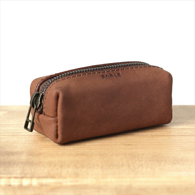 ＜カラーをお選びください＞tren(トレン) ミニポーチ 本革 レザー【 TowaRe:［トワリ］ 本革 レザー お中元 お歳暮 大阪府 門真市 】