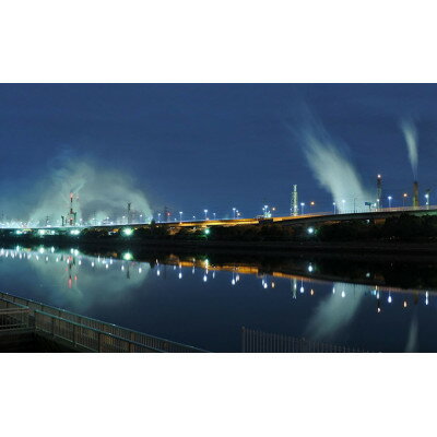 【ふるさと納税】【初級1時間コース】タクシーで回る夜景撮影&観光スポットのご案内　4名までご利用可能【1494098】 - 画像2