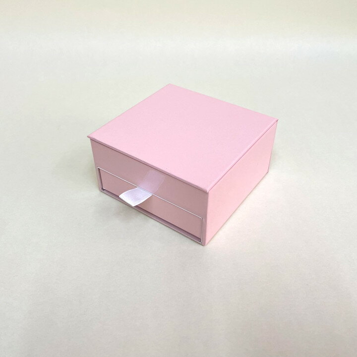 【ふるさと納税】かみピアスふるさと東大阪限定ボックス（Avocado×Pink） サムネイル3