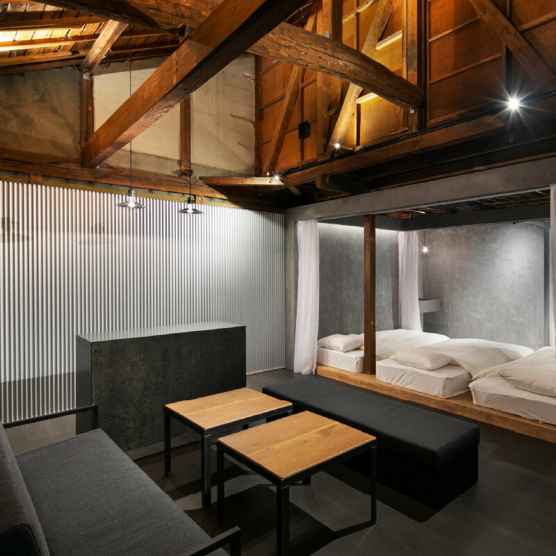 【ふるさと納税】SEKAI HOTEL Fuse ご宿泊ギフト券 - 画像2