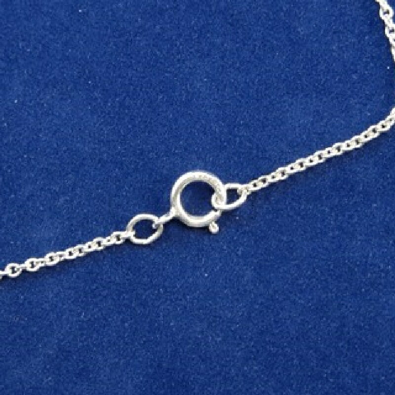 【ふるさと納税】天然石ネックレス 「星を胸に」 サムネイル3