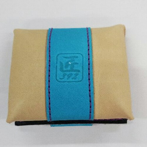 【ふるさと納税】No.153 野球グローブの革製 手作り コインケースKSPP ／ 小銭入れ ハンドメイド リサイクル リメイク コンパクト 贈り物 プレゼント 送料無料 大阪府 サムネイル3