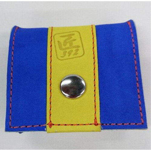 No.154 野球グローブの革製 手作り コインケースBLYO ／ 小銭入れ ハンドメイド リサイクル リメイク コンパクト 贈り物 プレゼント 送料無料 大阪府