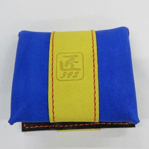 【ふるさと納税】No.154 野球グローブの革製 手作り コインケースBLYO ／ 小銭入れ ハンドメイド リサイクル リメイク コンパクト 贈り物 プレゼント 送料無料 大阪府 サムネイル3