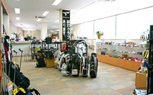 【ふるさと納税】＜選べる＞ 平野台ゴルフ練習場 ご利用 ＜3,000円分 または 10,000円分＞｜練習球券 引換券 チケット 打ち放題 打ちっぱなし トレーニング 練習 ボール貸し出し 大阪府 阪南市 送料無料 サムネイル3