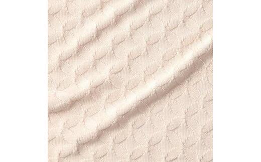 【ふるさと納税】【7営業日程度で発送】七宝柄 アフガン co-k91 ｜ 国産 日本産 新生児 出産祝い ギフト 赤ちゃん ベビー おくるみ オーガニックコットン 綿100％ お祝い 内祝い 贈答品 プレゼント 出産準備 送料無料 大阪府 阪南市 サムネイル3