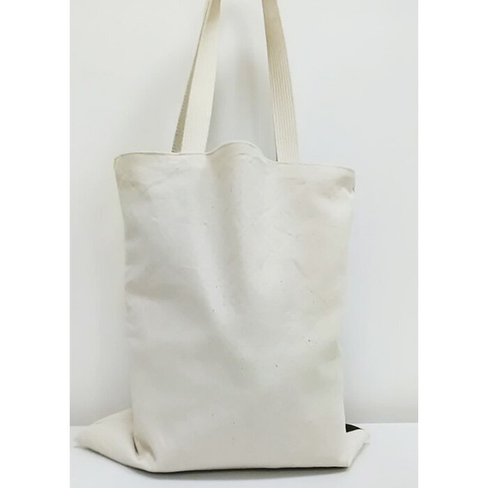 【ふるさと納税】No.137 わくわくトートバッグ ／ かばん カバン 厚手 丈夫 普段使い おしゃれ 刺し子 布染め 大阪府 サムネイル2