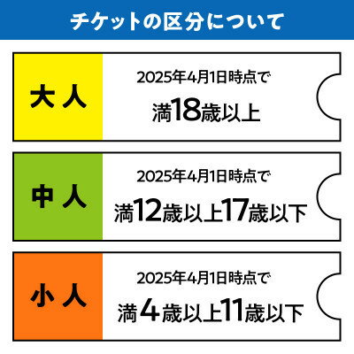 【ふるさと納税】大阪・関西万博入場チケット　一日券(中人)【1648112】 サムネイル2