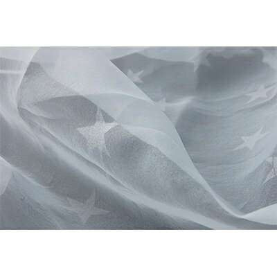 【ふるさと納税】防虫ネット(星)【1084568】 サムネイル2