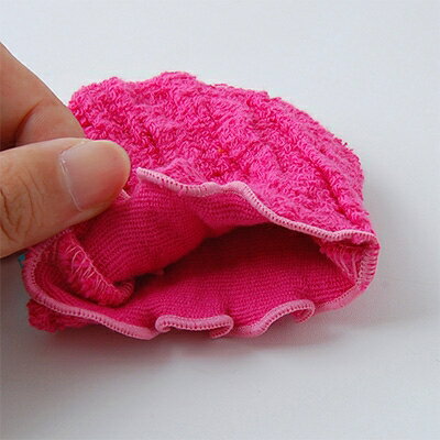 【ふるさと納税】minimynimo　ミトン3セット(SO+VL+MI)【1085220】 サムネイル3