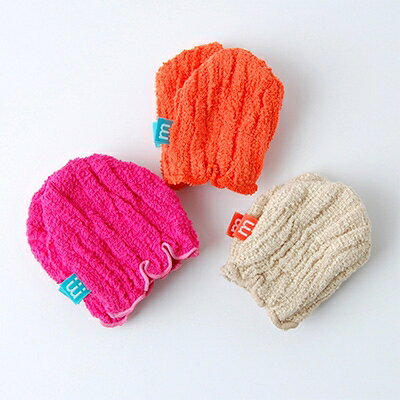 minimynimo　ミトン3セット(MA+TA+BE)【1085221】