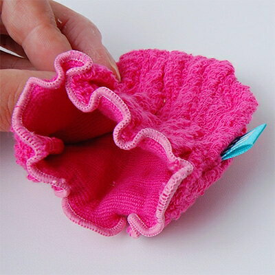 【ふるさと納税】minimynimo　ミトン3セット(MA+TA+BE)【1085221】 サムネイル3