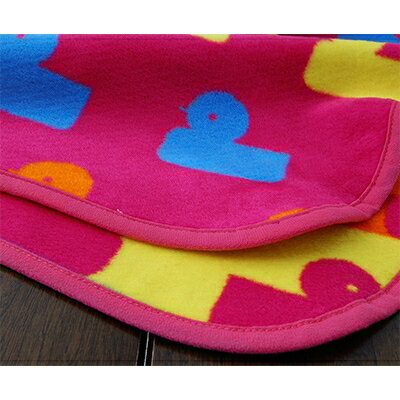 【ふるさと納税】nordic+japan　ベストスリーパー(アヒル・ピンク)【1101184】 サムネイル2