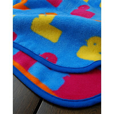 【ふるさと納税】nordic+japan　ベストスリーパー(アヒル・ブルー)【1101185】 サムネイル2