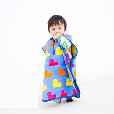 【ふるさと納税】nordic+japan　ベストスリーパー(アヒル・ブラック)【1101186】 サムネイル3