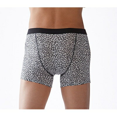 【ふるさと納税】俺のボクサーパンツ 迷彩柄 2枚組(Mサイズ) 軽失禁用 失禁パンツ【1107640】 サムネイル3