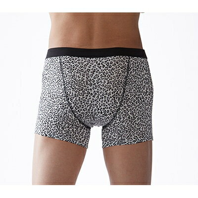 【ふるさと納税】俺のボクサーパンツ 迷彩・ピンク(Mサイズ) 1枚 軽失禁用 失禁パンツ・尿漏れパンツ【1107880】 サムネイル3