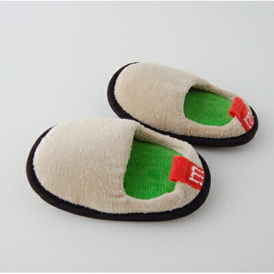 【ふるさと納税】minimynimo　ベビーシューズ　#12 BE+BN　7～8cm【1143353】 サムネイル2