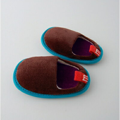 【ふるさと納税】minimynimo　ベビーシューズ　#11　BW+SO　7～8cm【1143354】 サムネイル2